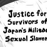 [인권 X 웹툰]  일본군 성노예제 정의회복 만화