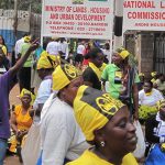 케냐: NGO 개혁법안 심각한 인권 침해 우려