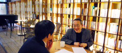 같은 인간이다 – 인권연구자 조효제 교수