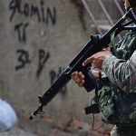 브라질: 월드컵 치안유지 실책, 올림픽에서도 반복해선 안 돼