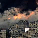 이스라엘/팔레스타인 점령지역: 전쟁범죄 희생자를 위한 정의는 없다