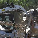 이탈리아: 로마에서의 강제퇴거로 어린이 포함 수십여 명 갈 곳 잃어