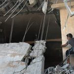 이스라엘/가자 지구: 민간인 사상자 속출. 유엔, 무기통제와 국제적 조사에 착수해야