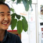 노란색에 마음을 빼앗긴 한 사람_유청우 회원 인터뷰