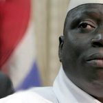 감비아: 철권통치 20년 맞아 활동가들 행동 나서