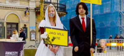 미성년자를 강간해도 처벌받지 않는 나라