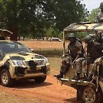 나이지리아: 전쟁범죄에 정부군 연루 보여주는 동영상 공개