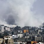 ‘메이드 인 코리아’의 가자 공습