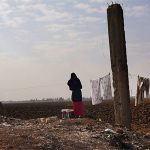 레바논: 착취와 성폭행 위험 고조되는 시리아 난민 여성들