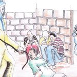 난민과 이주민, 리비아에서 겪는 인권침해로부터 벗어나야