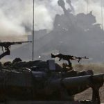 미국: 드러나는 가자지구의 전쟁범죄 증거, 이스라엘로의 무기이전 중단해야