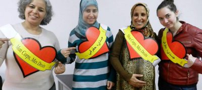 성폭행을 묵인하기 위한 변명들