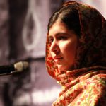 2013 양심대사상 수상자 말라라 유사프자이 : “그 누구도 소외되어서는 안됩니다”