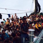 말레이시아: ‘보트 난민 위기’ 후 1년, 여전히 열악한 생존자 처우