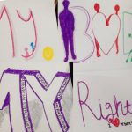 청소년인권교육② 말하자! 나의 몸, 나의 권리