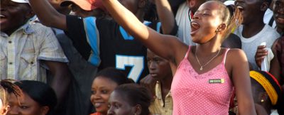 전 세계적으로 위협받고 있는 성과 재생산 권리