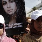 성폭행을 묵인하기 위한 변명들: 차별적인 법을 없애라