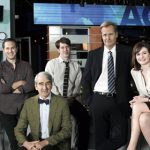 뉴스보다 더 진짜 같은 드라마 <뉴스룸>