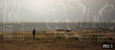 포스코-인도 제철소 건설 사업의 그림자를 알리다