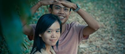 “제 아내는 감옥에 갇혔습니다”_시위에 나섰다 체포된 대학생