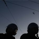 러시아, 강제약물치료로 초췌해진 오빠를 만나고ㅣ 2013 편지쓰기마라톤