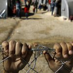 러시아: 시리아 난민을 다시 시리아로 강제 송환 시도