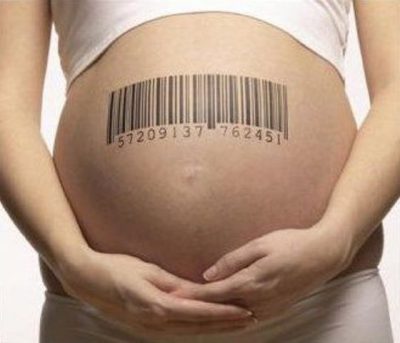 자궁을 빌려드립니다