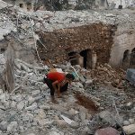 시리아: 민간인 피해 인정하지 않는 러시아의 부끄러운 과오