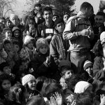 절망 속에서도 계속되는 교육, 하르만리의 시리아 난민들