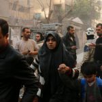 시리아: 전략적으로 병원 노려 공격한 시리아와 러시아