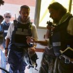 시리아: 군사 개입 – 여섯 가지 요구