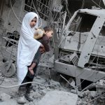 시리아: ‘아랍의 봄’ 이후 시리아 – 8개의 핵심 사실