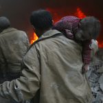 희망에서 절망으로: 시리아 내전 발발 5년