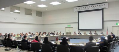 도쿄 선언에 국제앰네스티의 목소리가 반영되다!