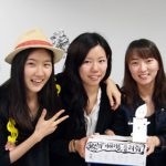 12기 인턴의 밤을 마치고.