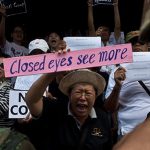 태국: 계엄령 아래 위험에 처한 수백 명의 사람들(UA68호 5/28~6/2)