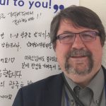 더 네이션지 기자 “독재자의 딸이 노동자를 탄압한다”