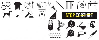 전 세계는 지금 고문 위기에 처해 있다