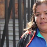 “해군을 보면 겁이 납니다.” 멕시코 고문 생존자 클라우디아의 정의를 위한 싸움