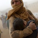 터키, 바다에서 살아남은 시리아 난민을 보호하라