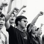 ‘군사정권타도’ 태국 대학생 16명,7년형 위기