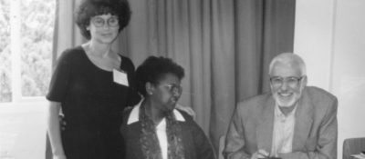 42년 전 피자가게에서 떠오른 아이디어, 삶을 구하다