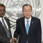 UN: 신임 사무총장, 인권의 편에 서야한다