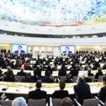 UPR과 유엔인권이사회 이사국의 품격