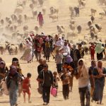 이라크 시민을 보호하고 인도주의적 지원을 보장하라!