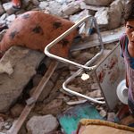 이스라엘/가자: 잠재적 전쟁 범죄와도 같은 유엔 학교 공격 … 반드시 조사에 착수해야