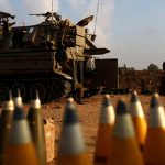 민간인 학살에 사용되는 무기, 한국은 이스라엘에 무기수출을 즉각 중단하라