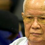 캄보디아: ‘크메르루즈’ 판결, 정의구현을 향한 중대한 진전