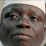 감비아: 사형집행이 임박한 38명의 사형수(UA33호 9/5~18)