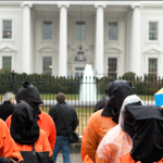 관타나모: 잘못된 10년